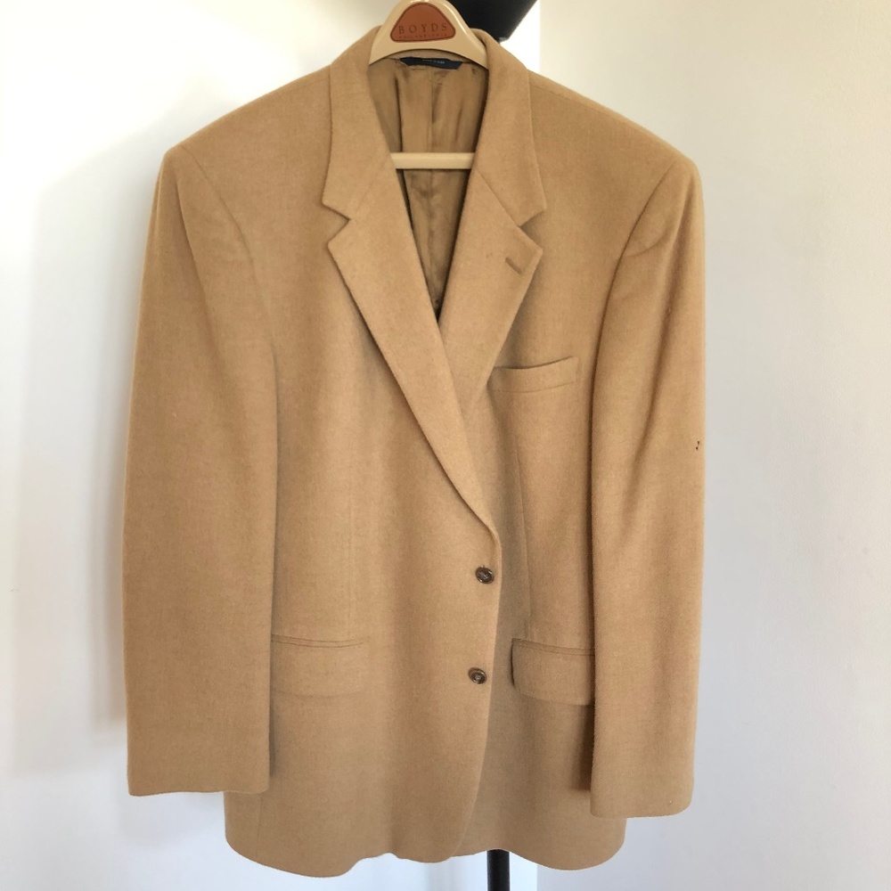 Brooks Brothers Sports Jacket